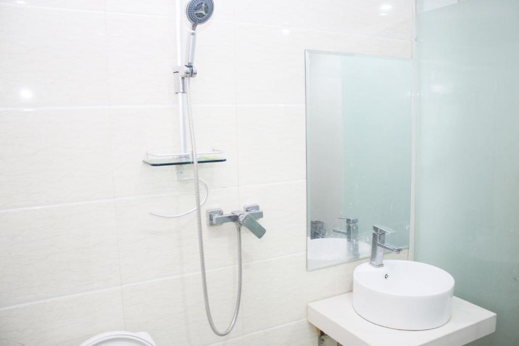 Guangyue Hotel Гуанчжоу Номер фото